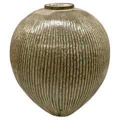 Large Ceramic Vase