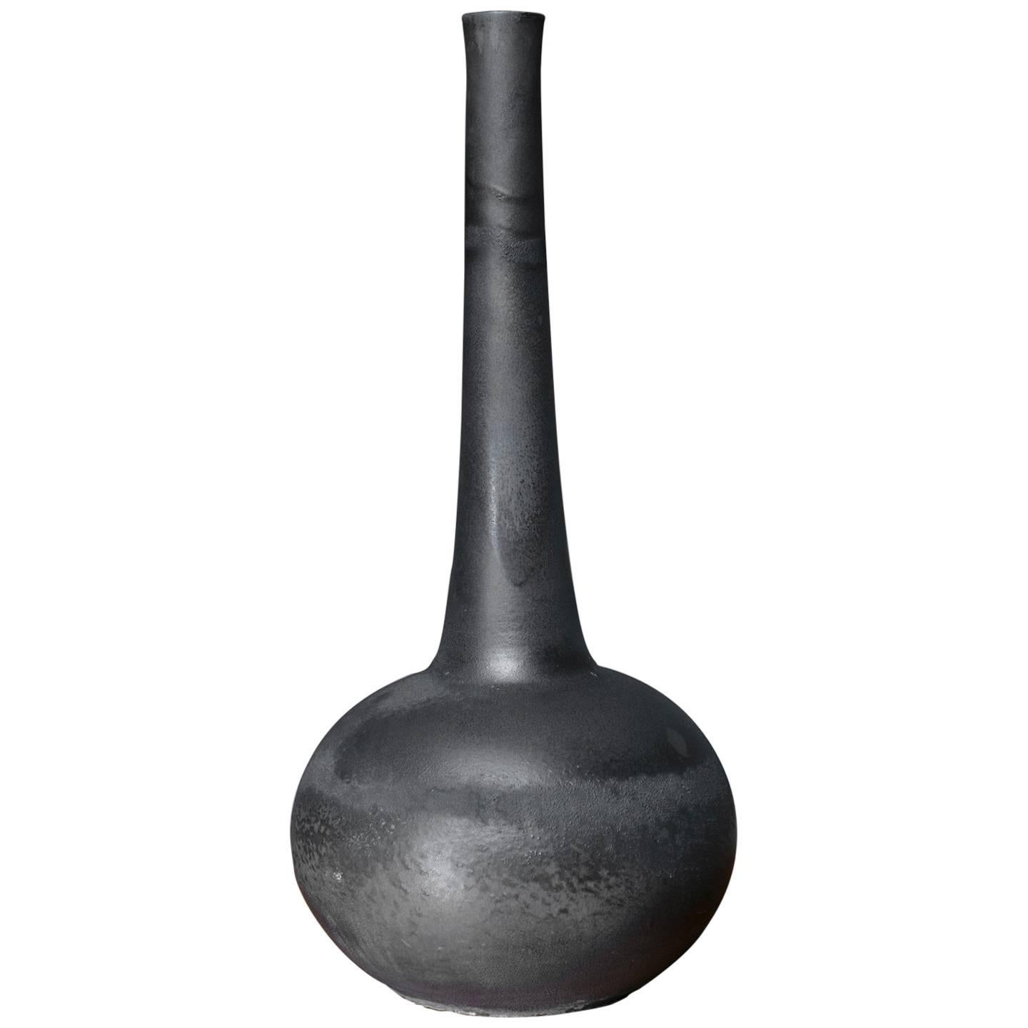 Large Ceramic Vase, Italy, 1960s