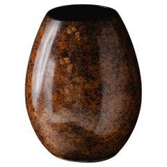 Large Ceramic Vase, Saint-Clément, 1970s