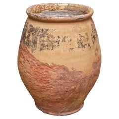 Large Ceramic Vessel