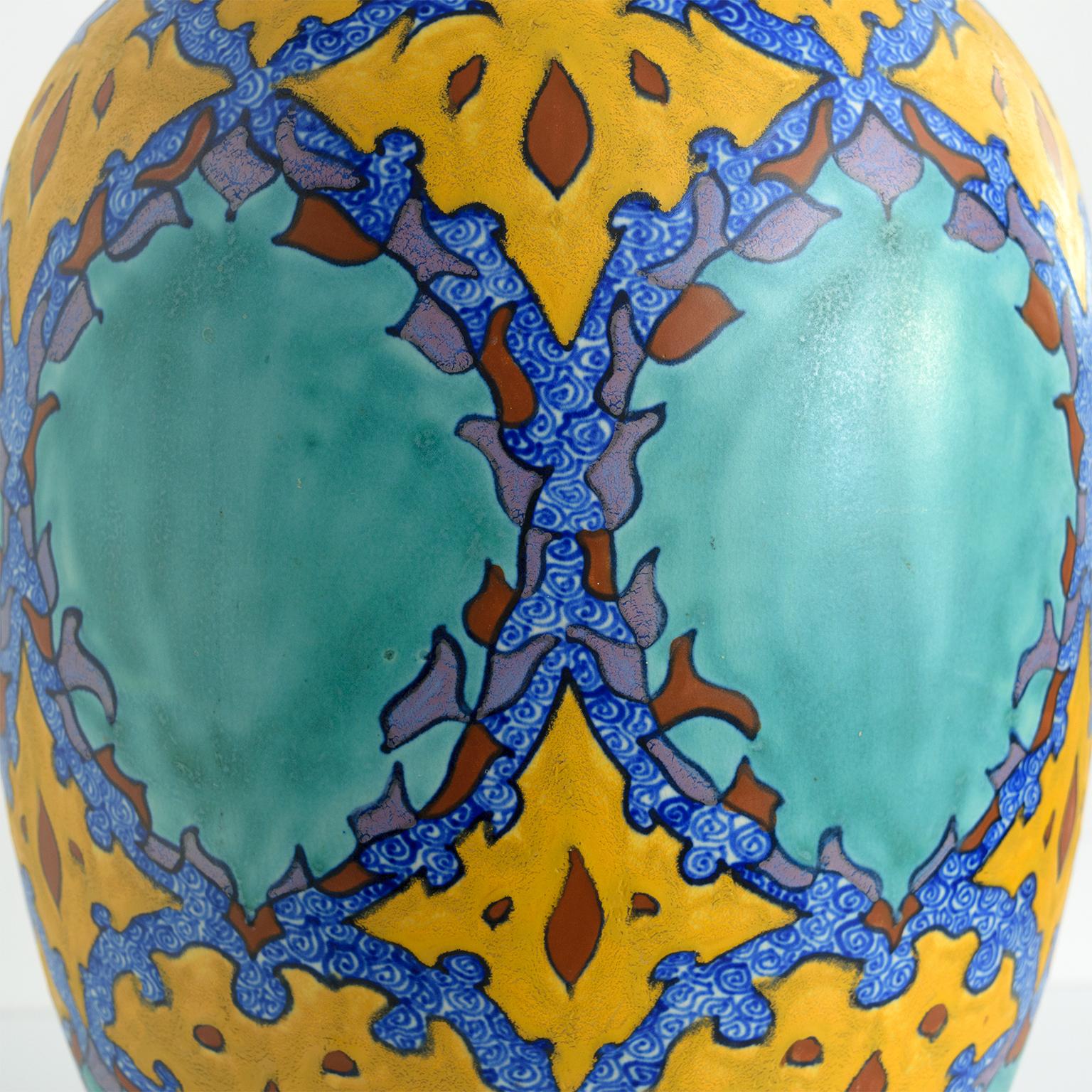 Large Ceramic 