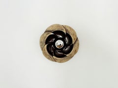 Large Ceramic Wall Lamp