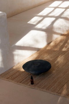 Large Ceremonial Fragrance Vessel by Oikos Estudio