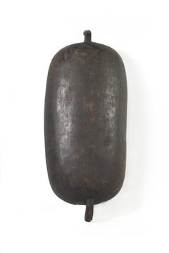 Large Chaga or Meru Trough