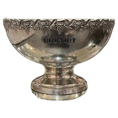 Large Champagne Cooler-Bricout-4-5 Bottles