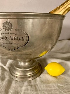 Large Champagne Cooler - Laurent-Perrier