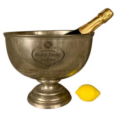 Large Champagne Cooler - Laurent-Perrier