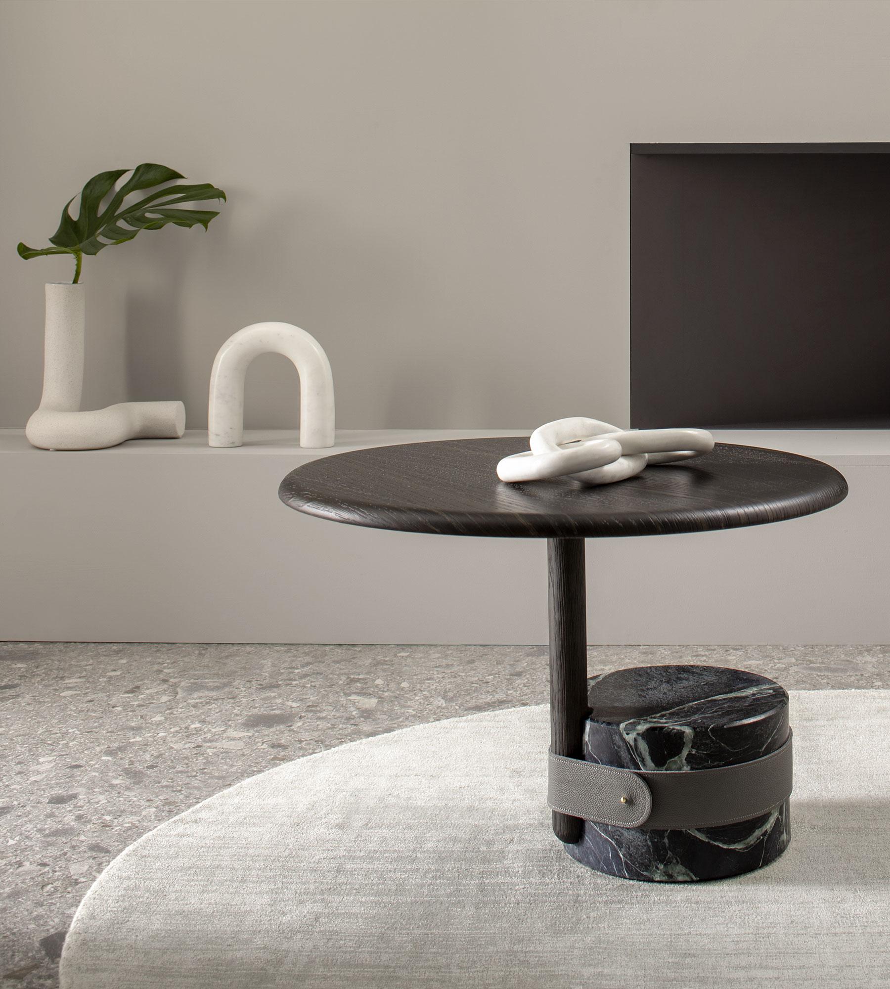 Large Champignon Coffee Table by Morica Design For Sale 3