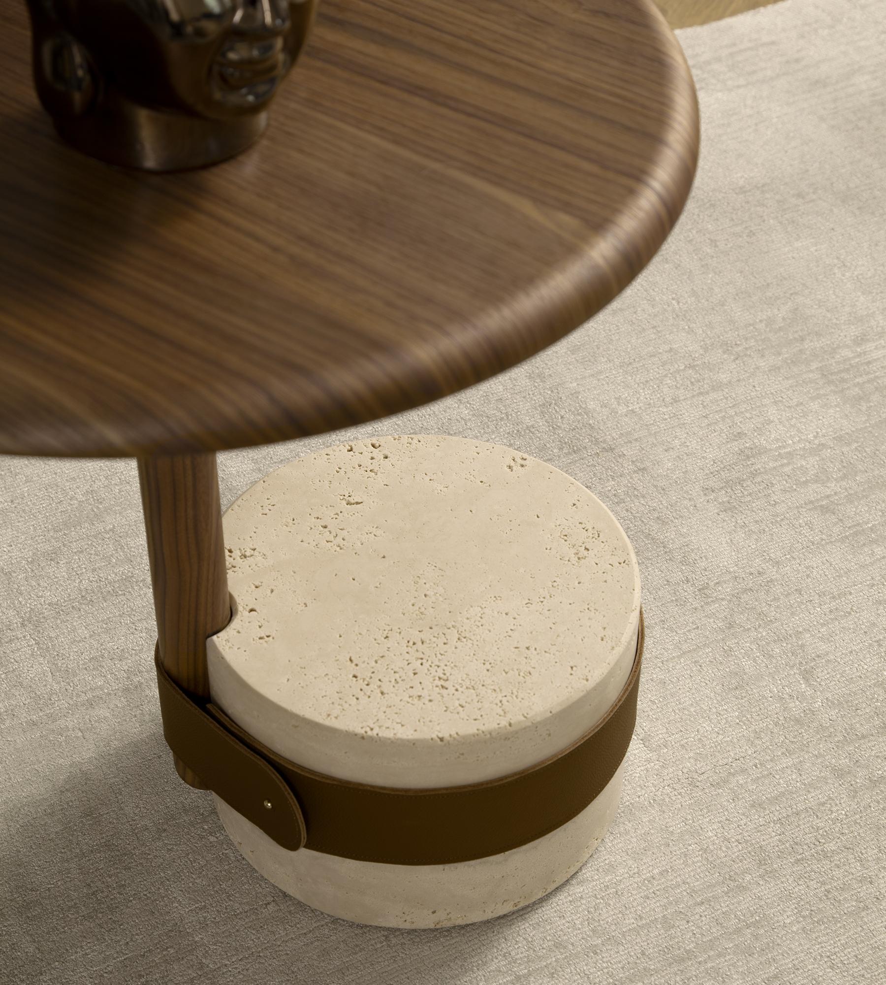 Large Champignon Coffee Table by Morica Design For Sale 5