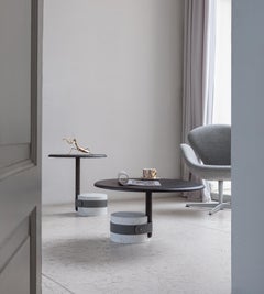 Grande table basse Champignon par Morica Design