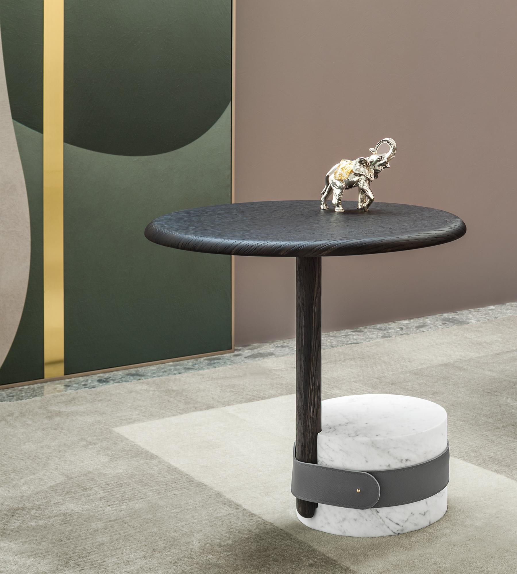 Large Champignon Coffee Table by Morica Design In New Condition For Sale In Geneve, CH