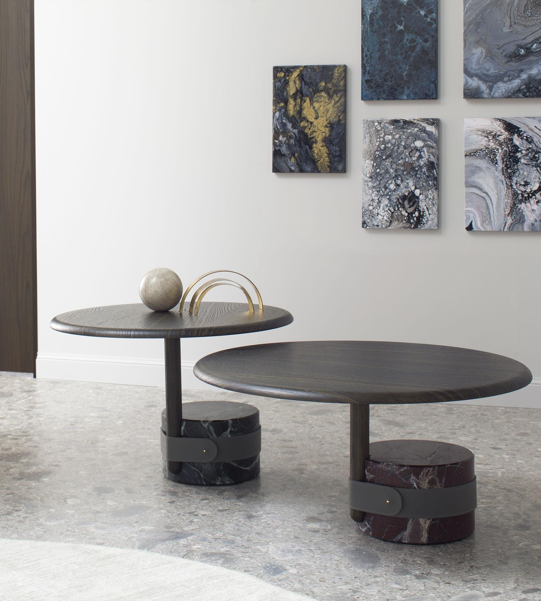 Large Champignon Coffee Table by Morica Design For Sale 2