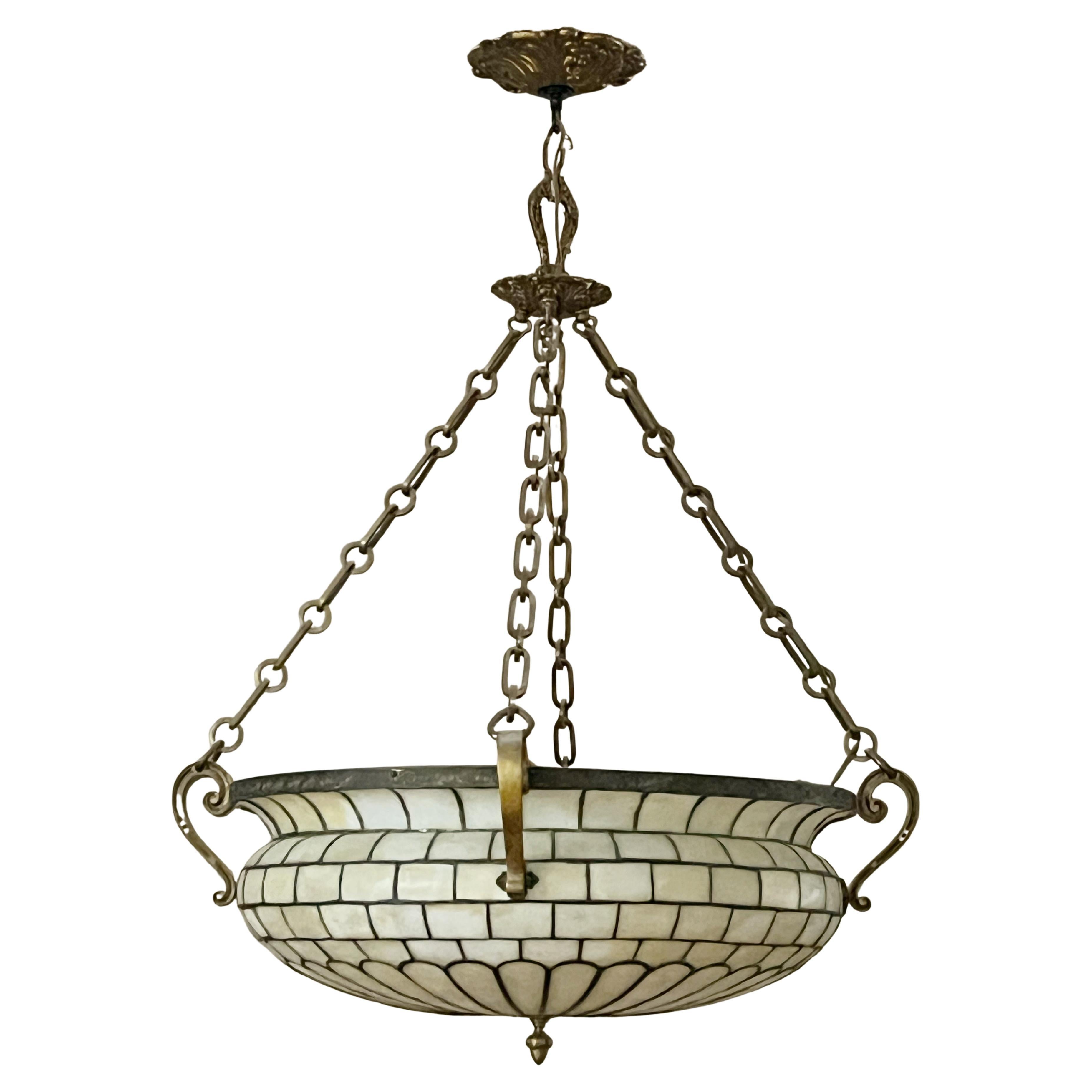 Large Pebbled Glass Theater Dome Light For Sale At 1stDibs Large Pebbled Glass Theater Dome Light For Sale At 1stDibs