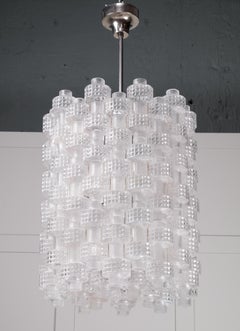 Large Chandelier Model Festival by Gert Nyström, 1960s