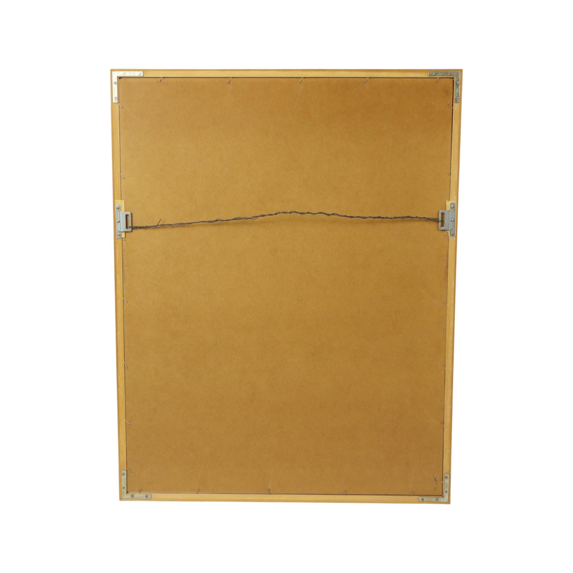 Gran dibujo a carboncillo Abogado Art Driesschaert Fechado en 1974 en venta 10