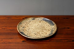 Large Charger by Vivika & Otto Heino