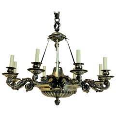 Charles II Lighting