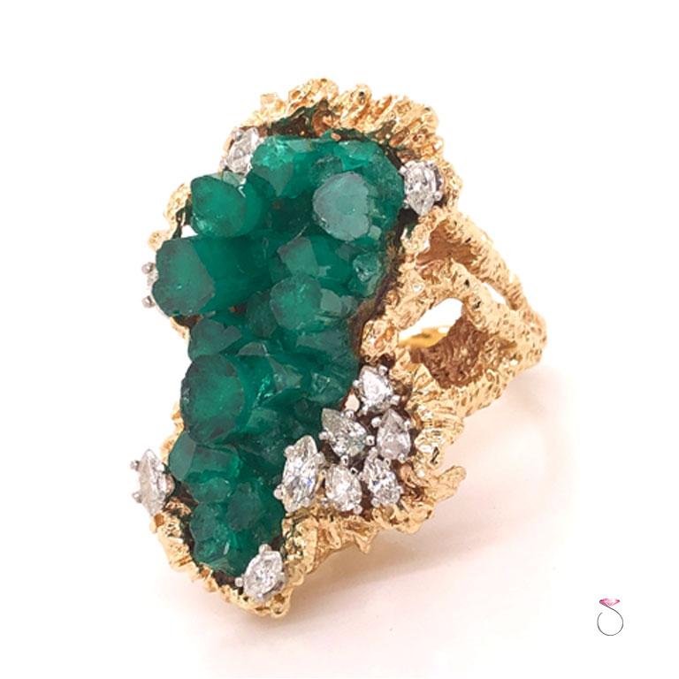 chatham emerald