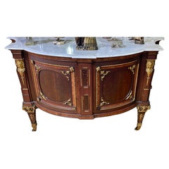 Large Chest of Drawers From the 18th Century