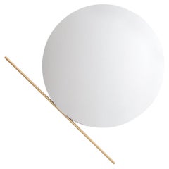 Grande Specchio Chic di Morica Design