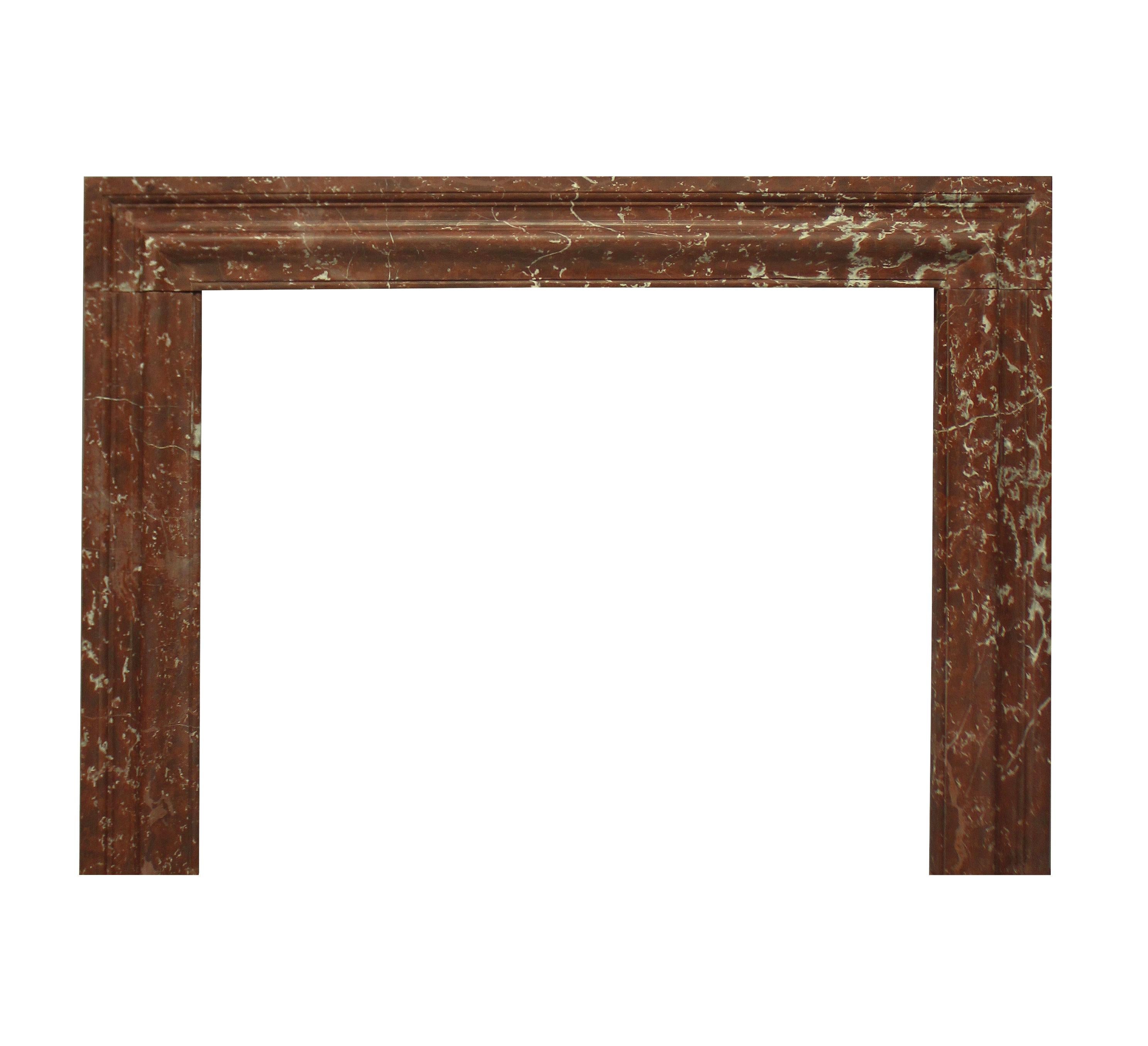 Large Chimneypiece By Sir Edwin Luyens For Sale 4