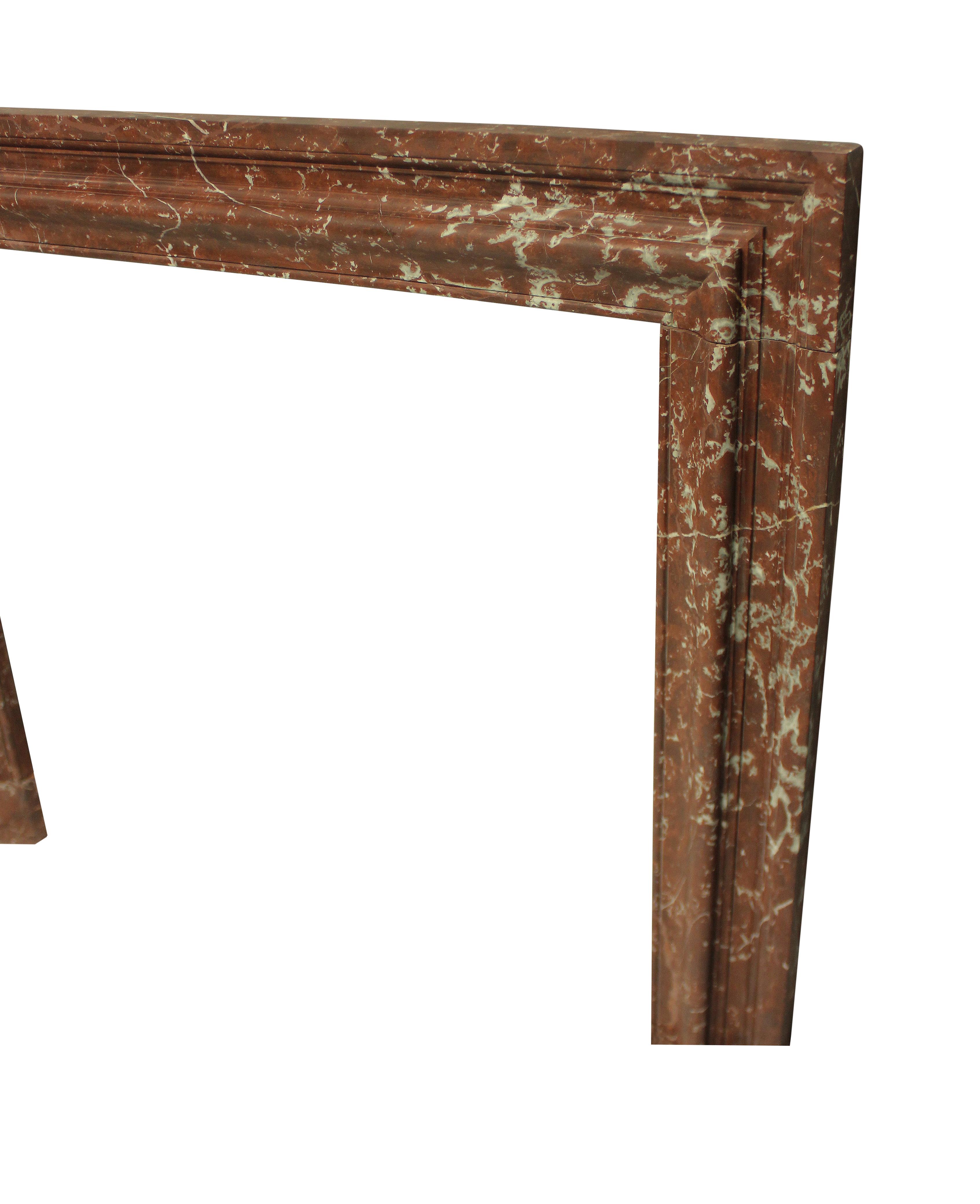 Large Chimneypiece By Sir Edwin Luyens For Sale 5