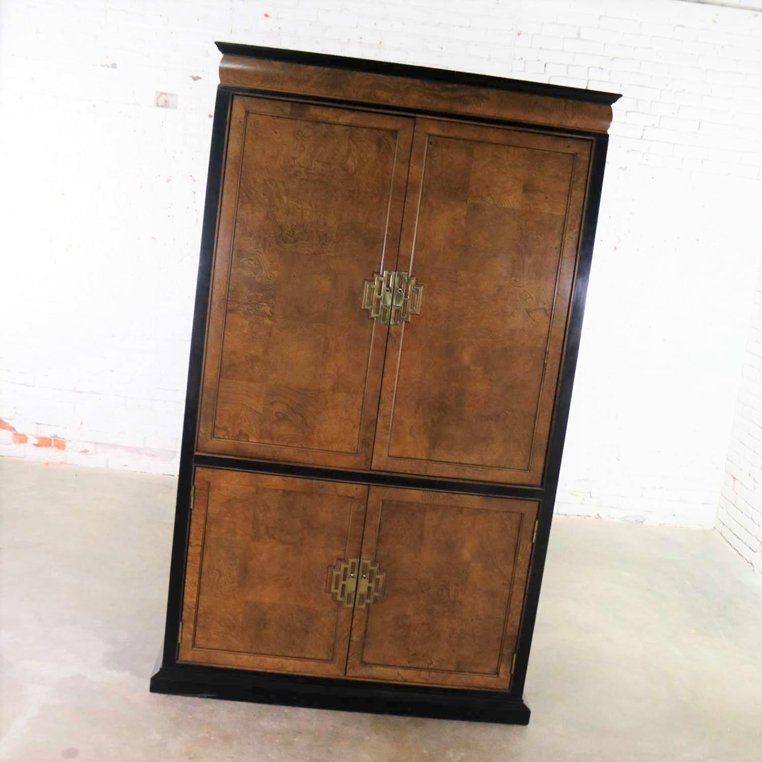 century furniture armoire