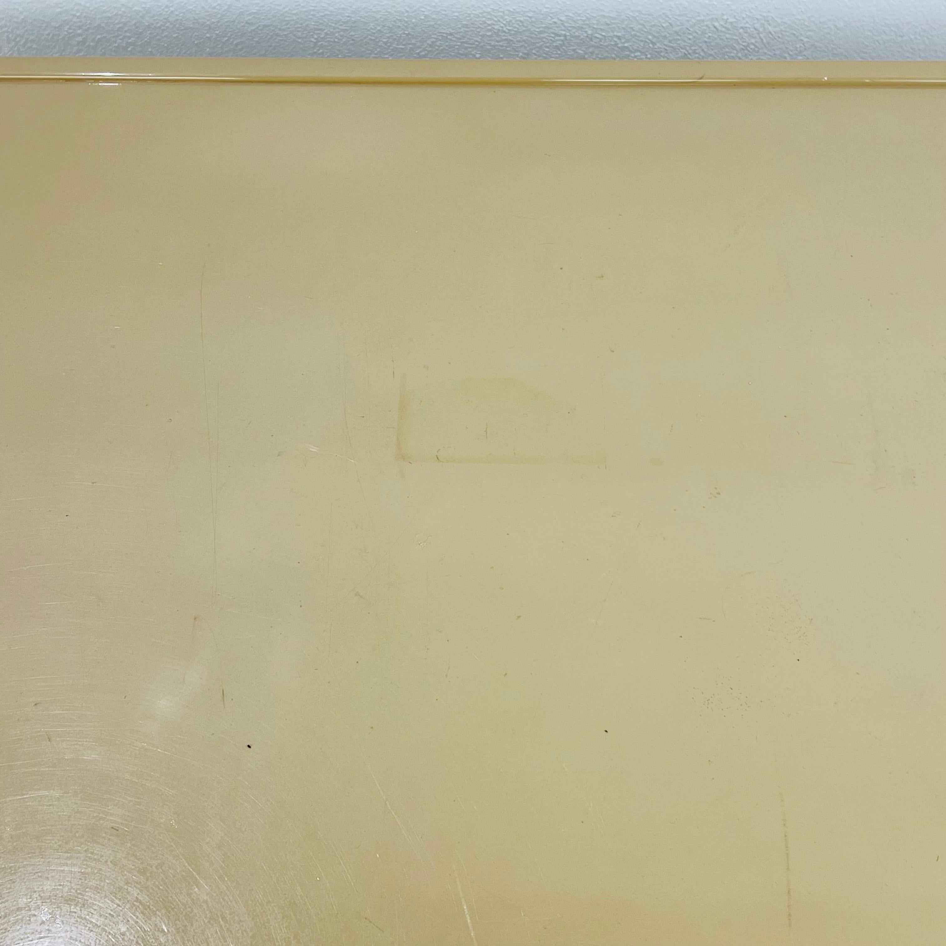 Grande table basse chinoise Art Déco laquée en vente 4