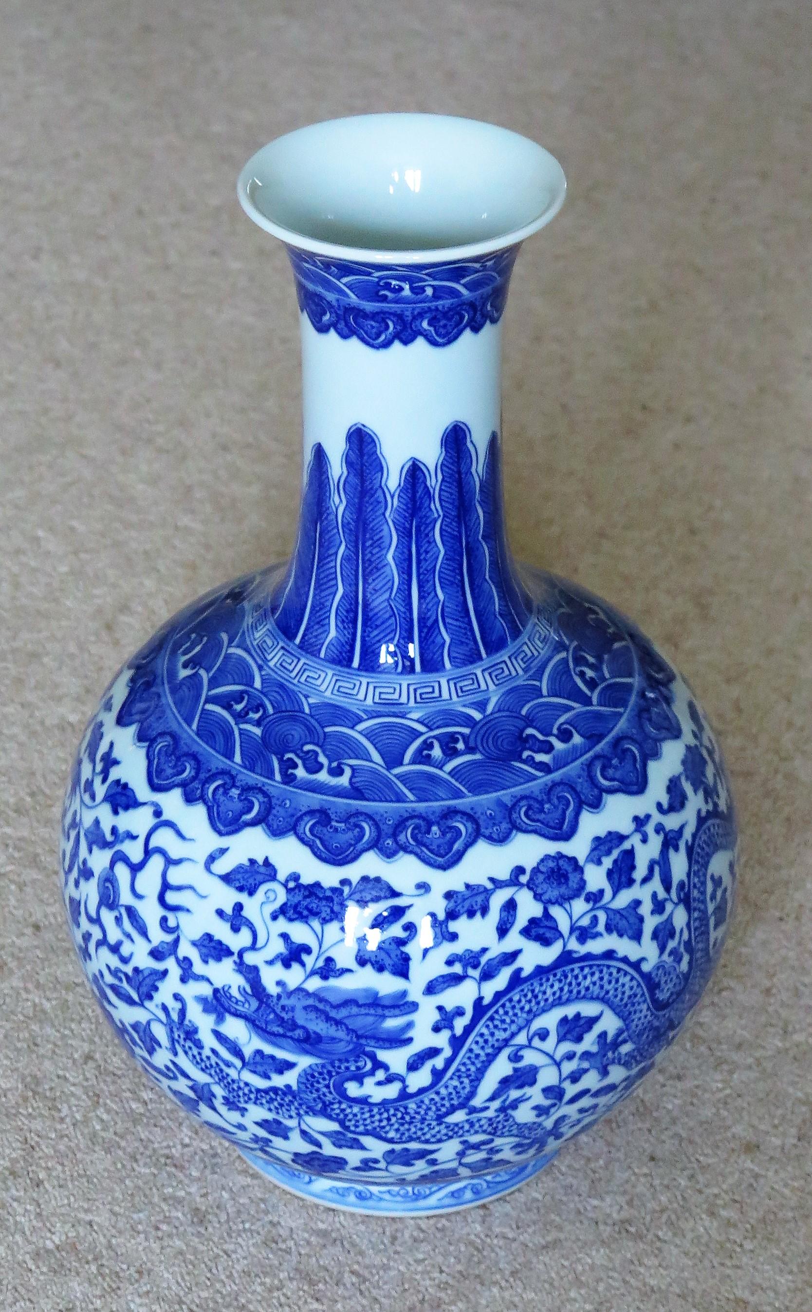 white procelain bottle