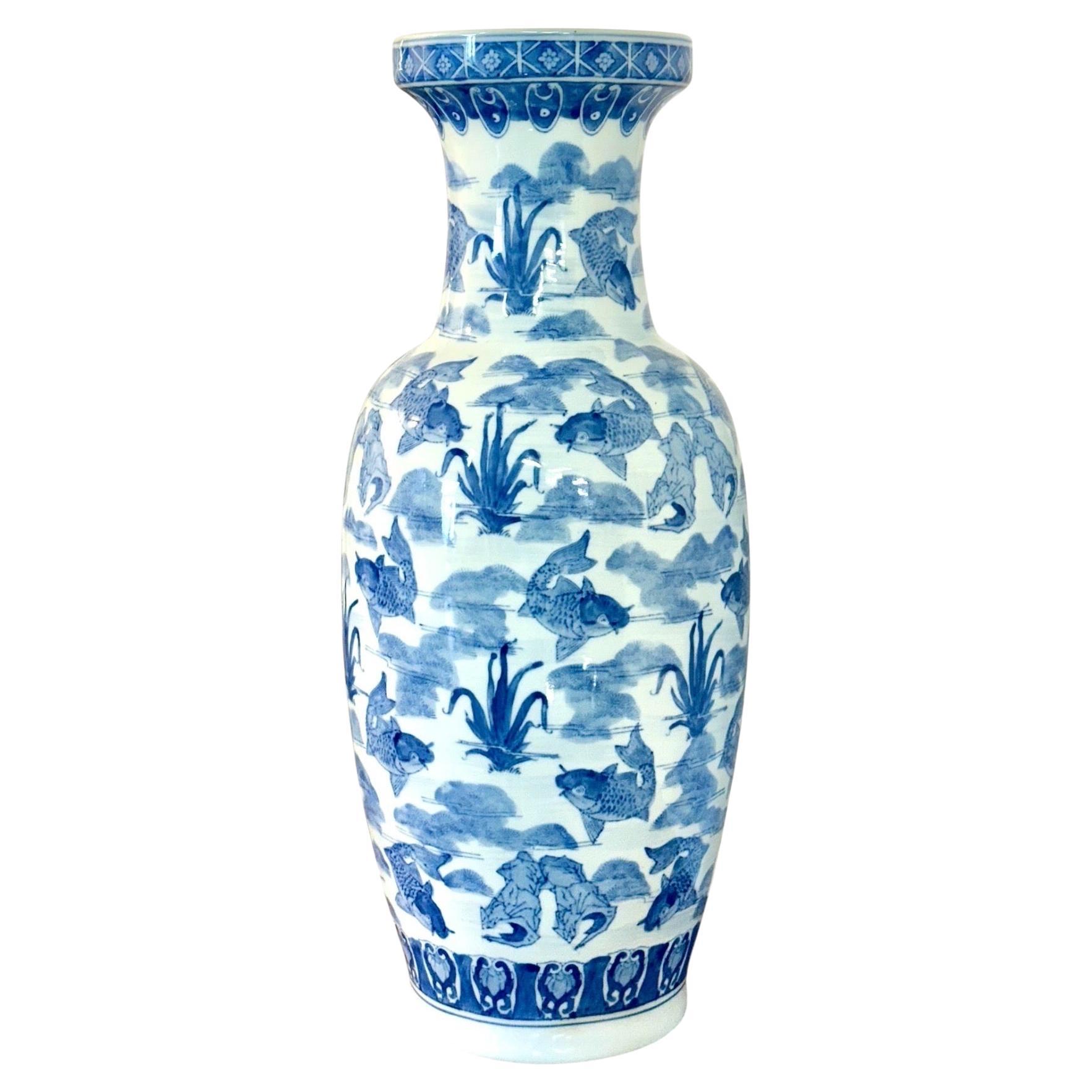 Painted Vases et récipients