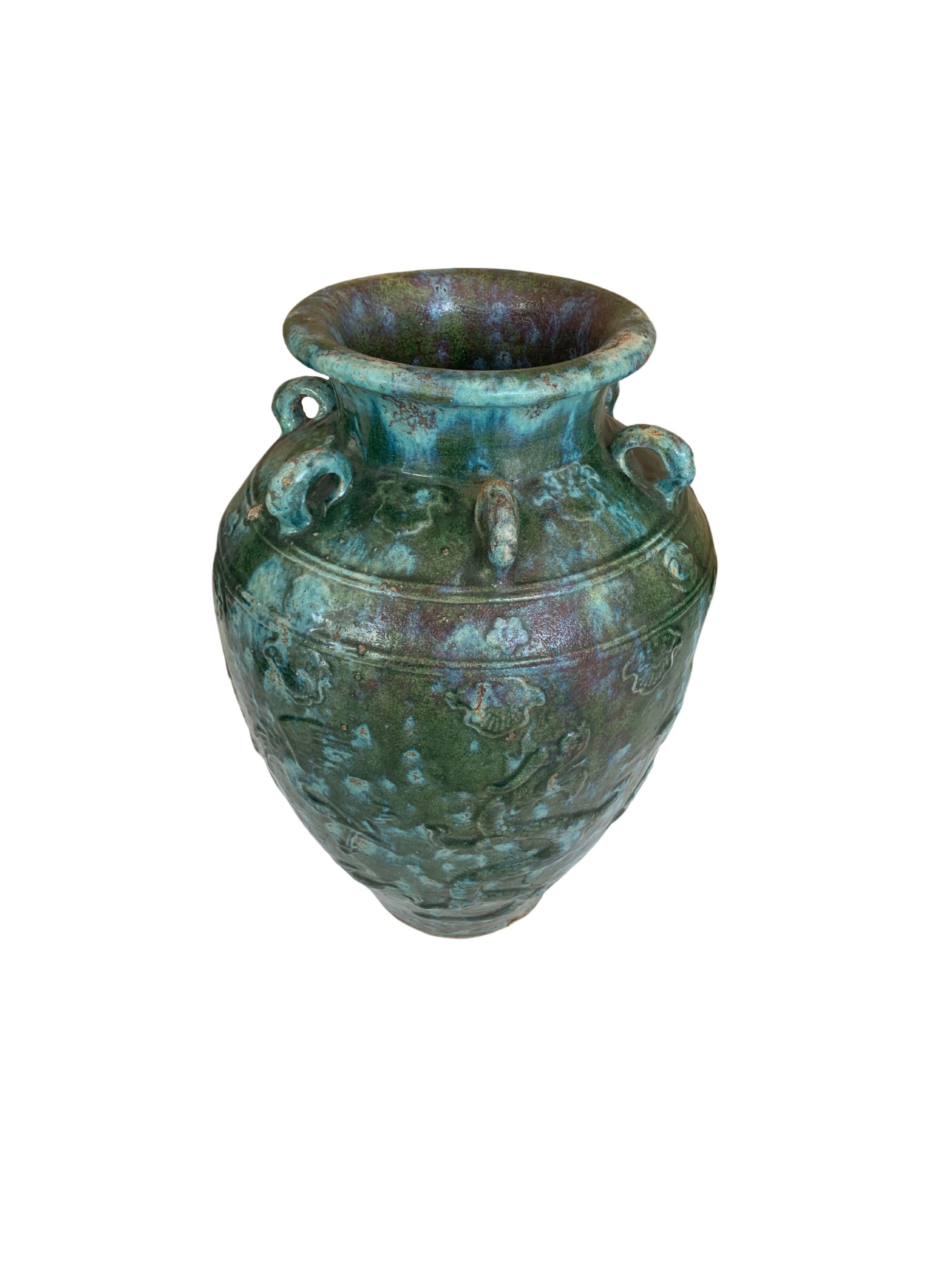 martaban jar