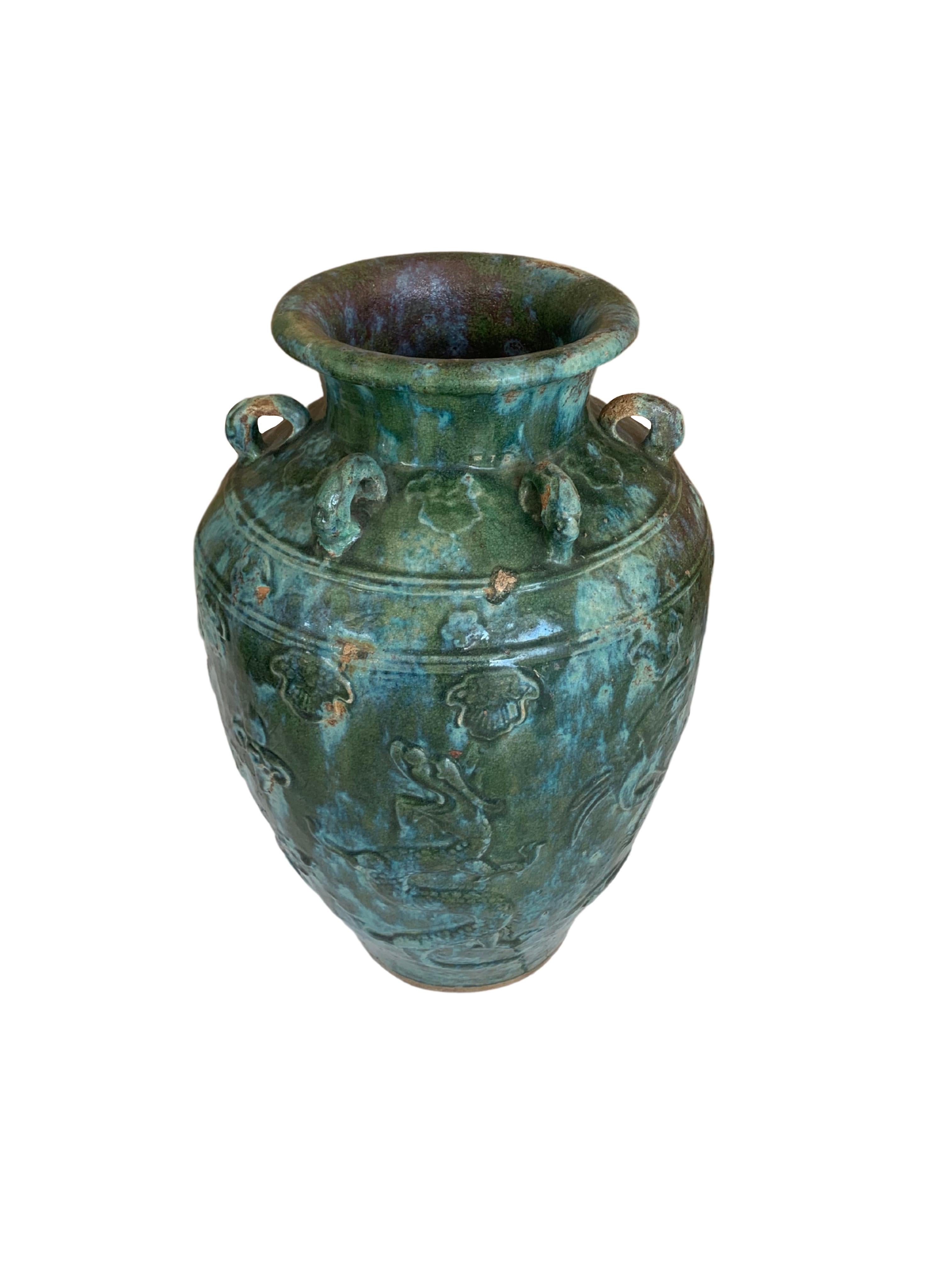 Qing Chinese Ceramic 