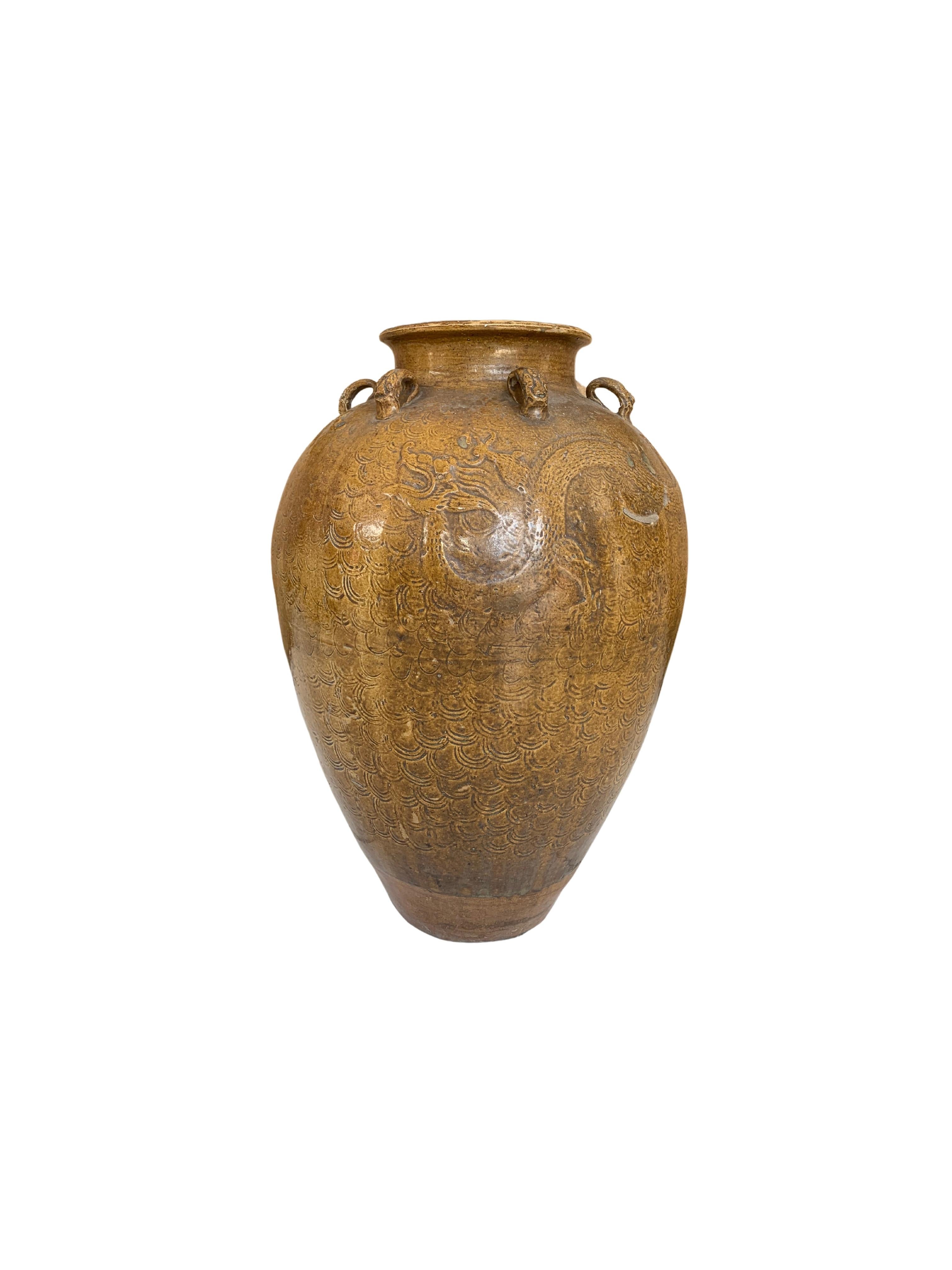 martaban jar