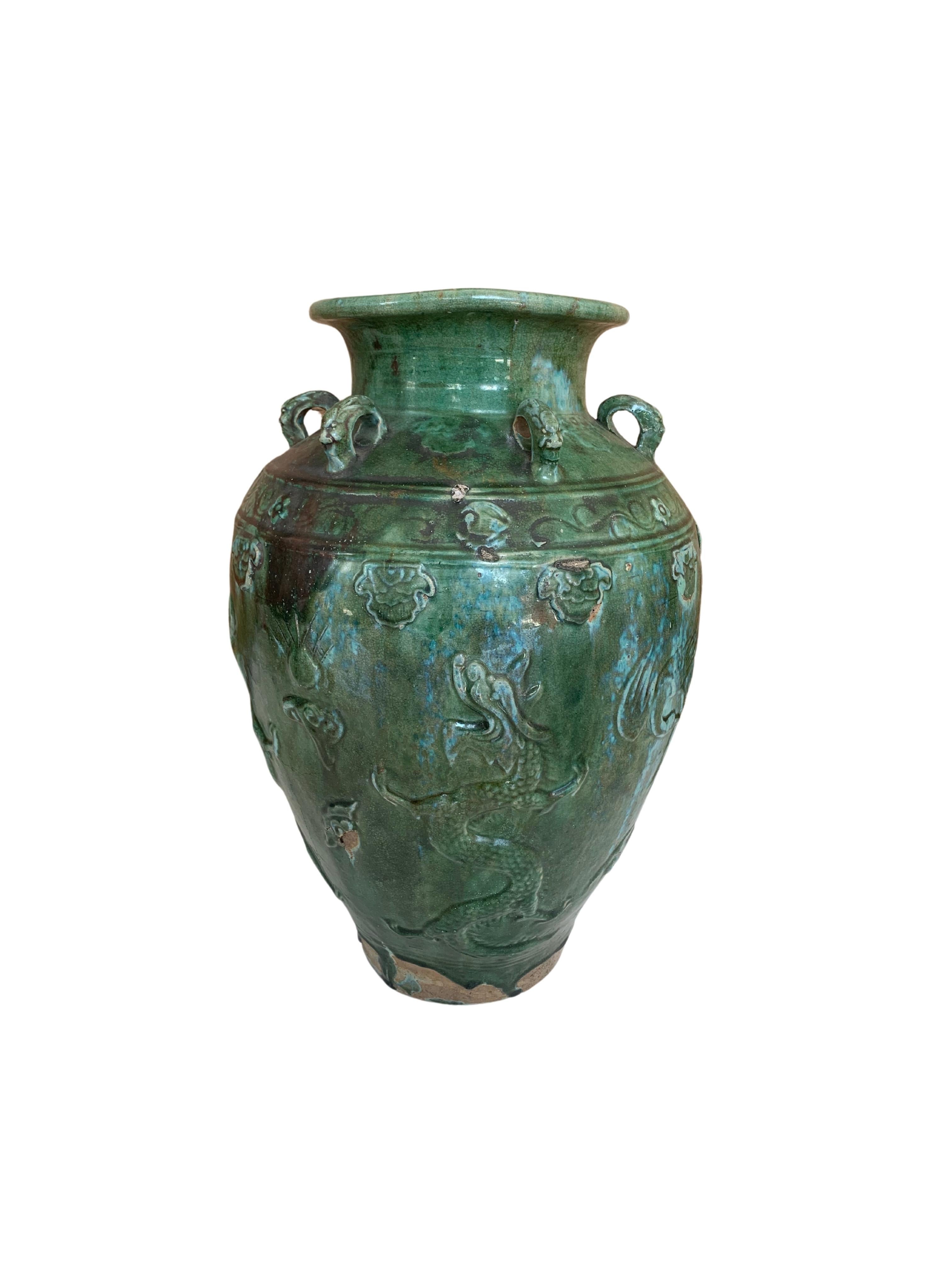 20th Century Chinese Ceramic 
