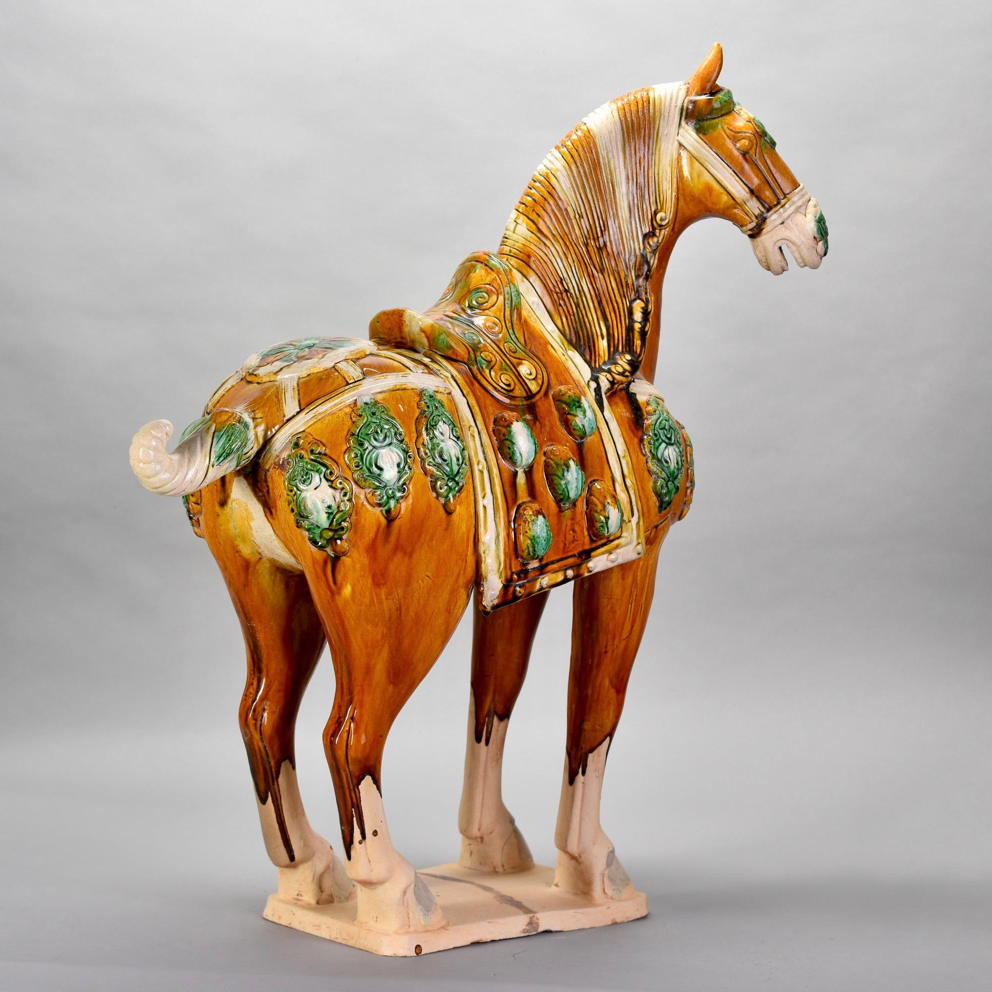 ceramic horses for sale