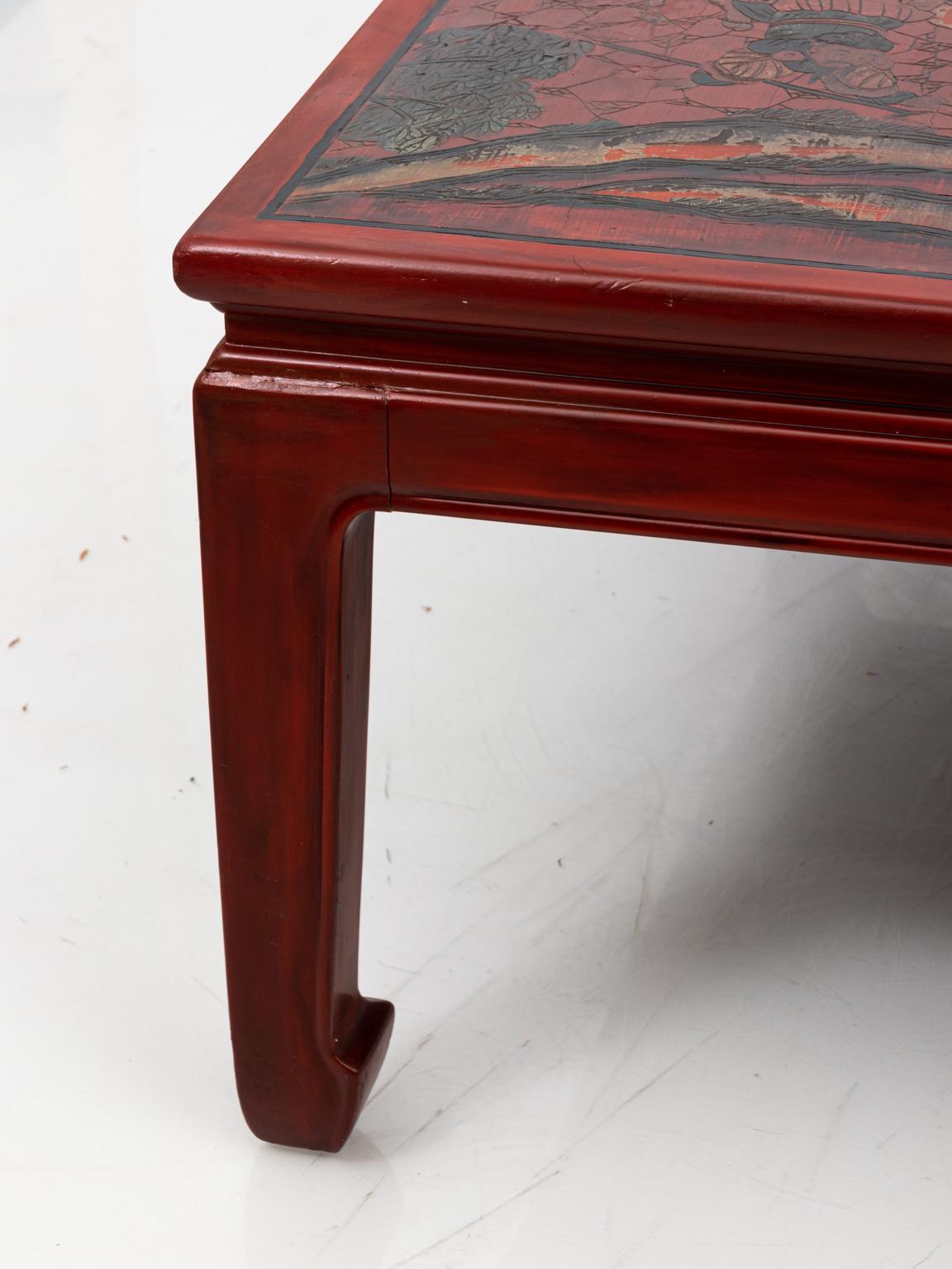 chinese coffee tables for sale