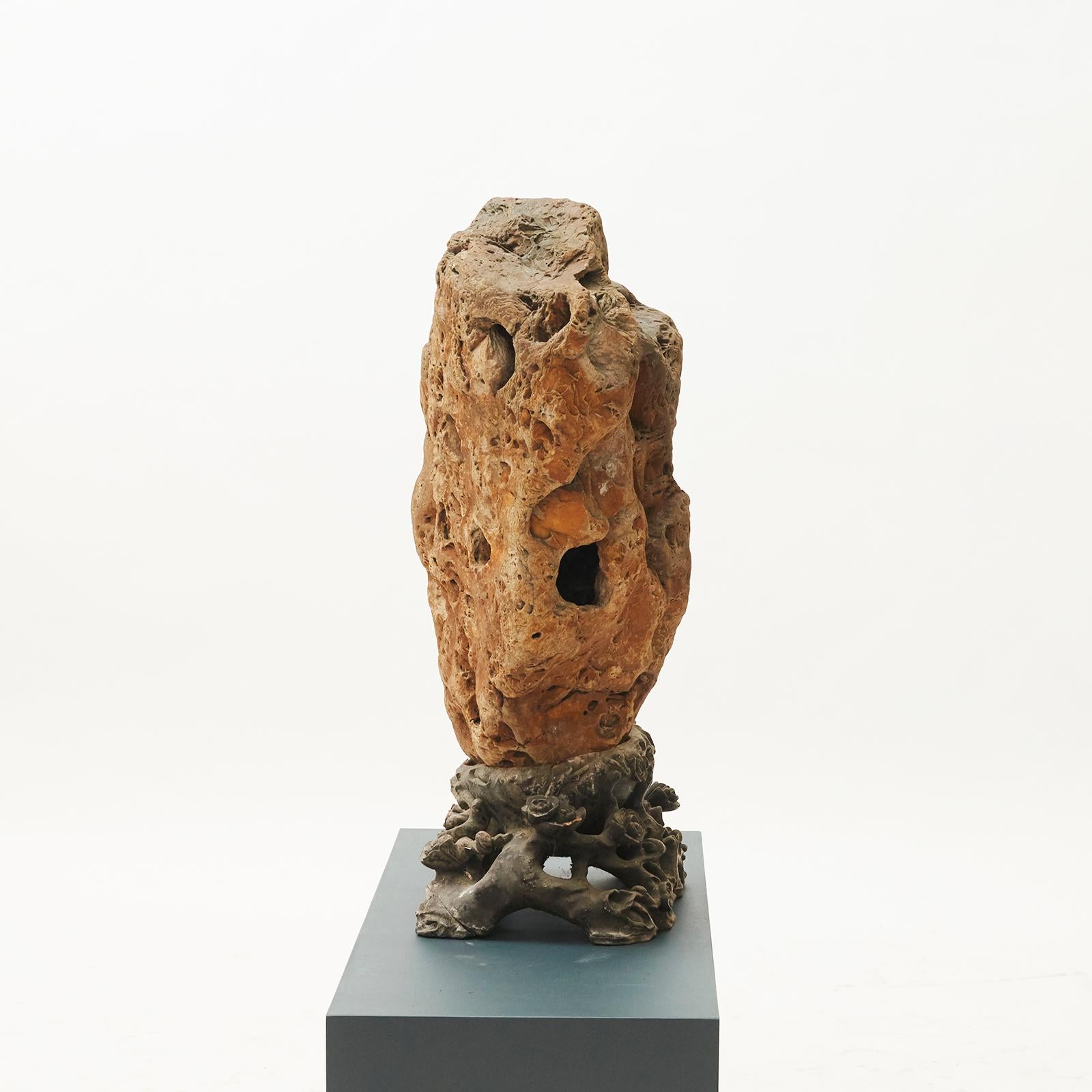 gongshi stone