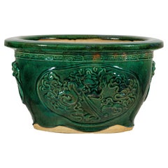 Fioriere, cachepot e giardiniere in ceramica