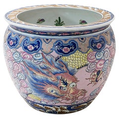 Vases and Vessels