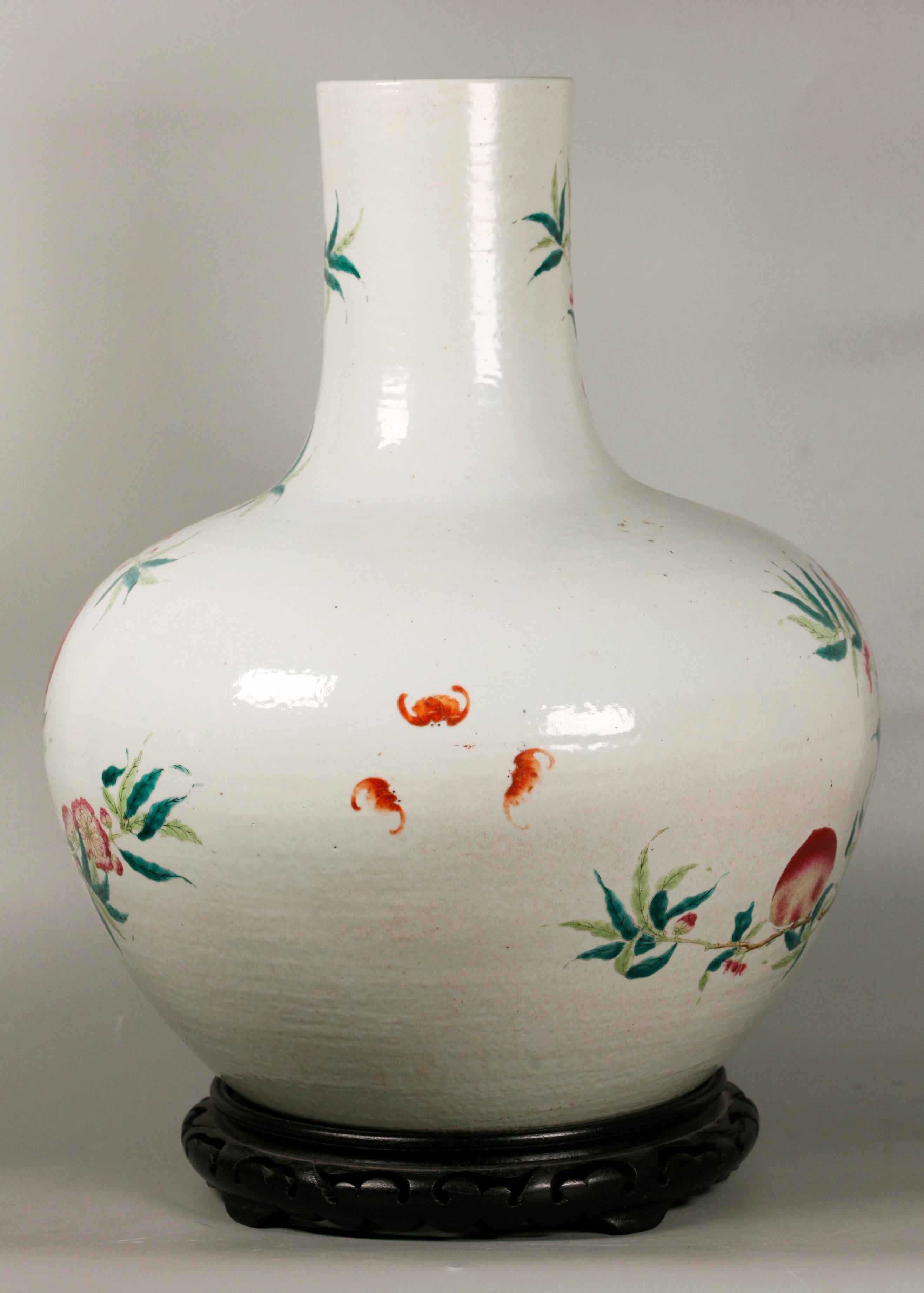 wooden base is not included with this lot; provenance: property of the Dayton Art Institute, accessioned in 1976, with accession number 76.203