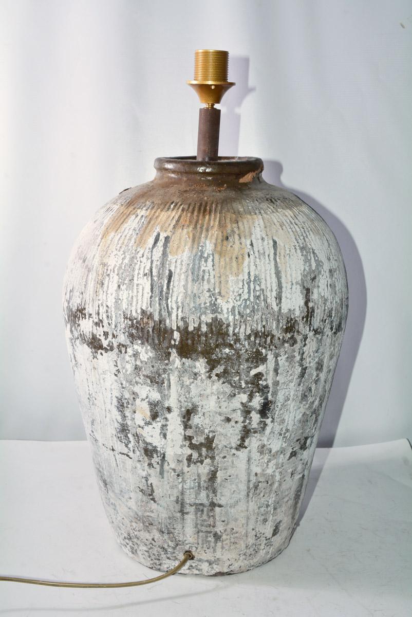 china storage jar