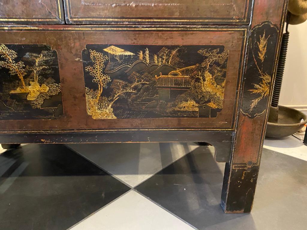 antique chinese cabinets for sale