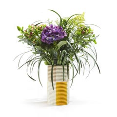 Large Choco Vase by Pauline Deltour