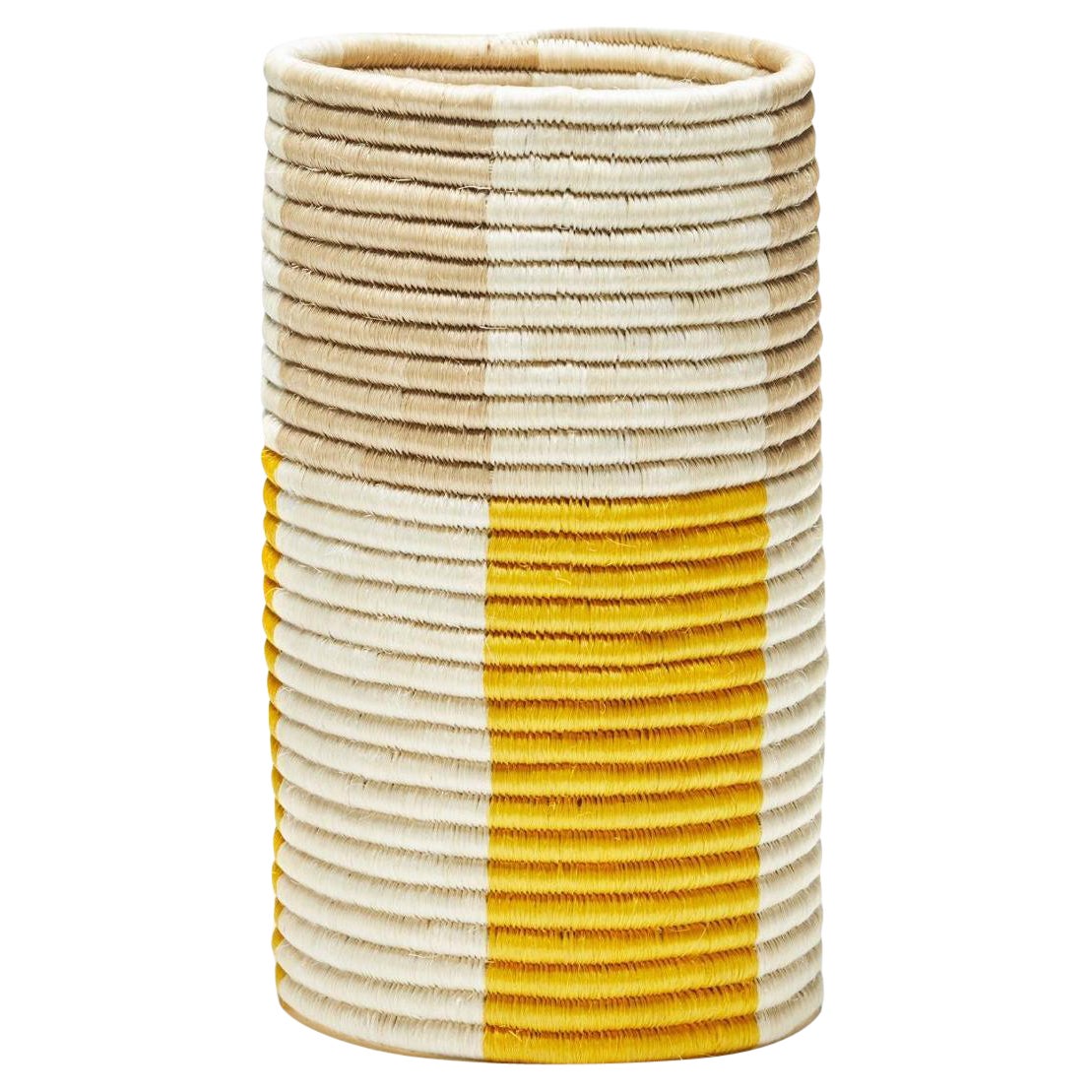 Große Choco-Vase von Pauline Deltour