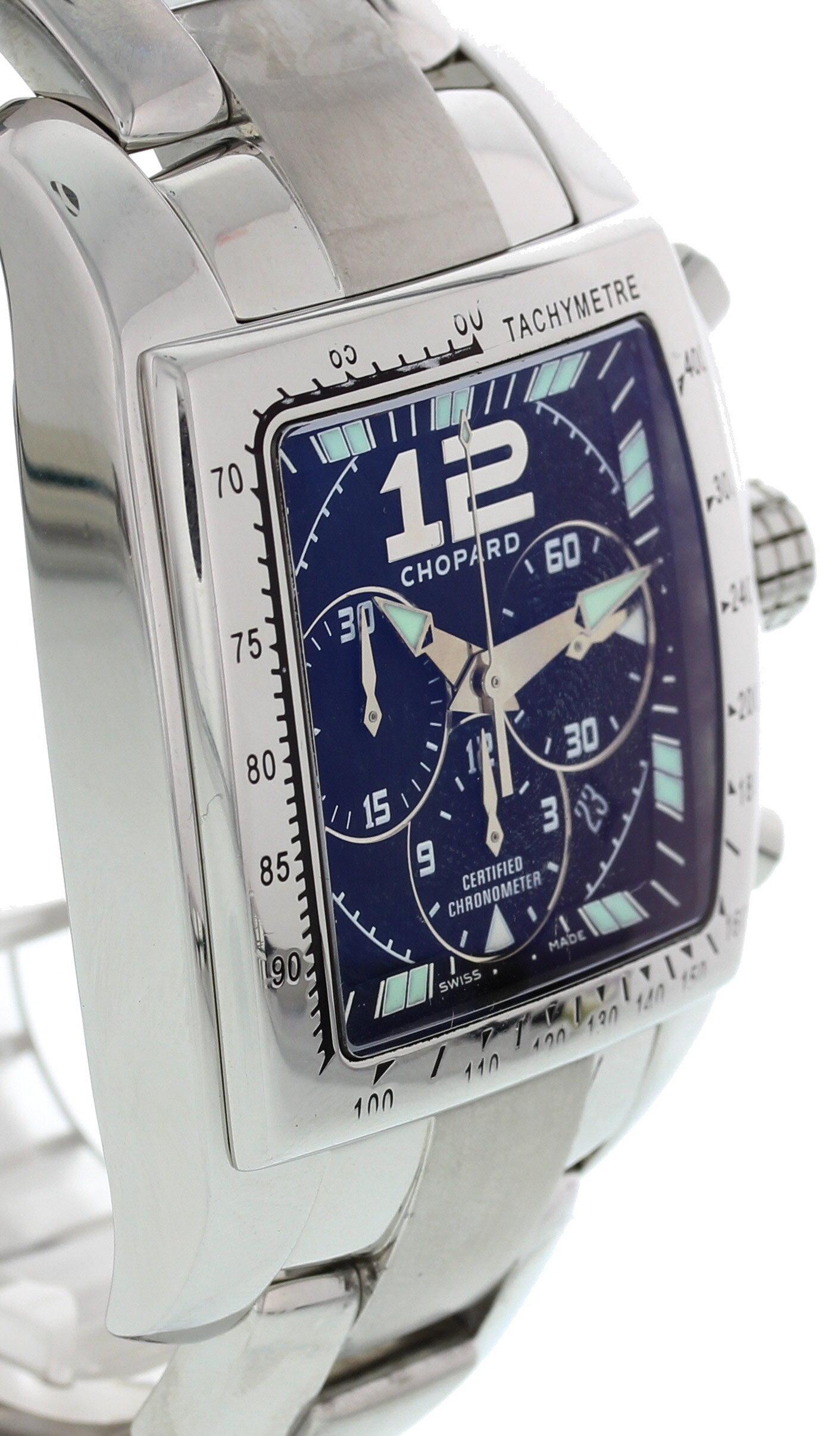 tycoon diamond watch