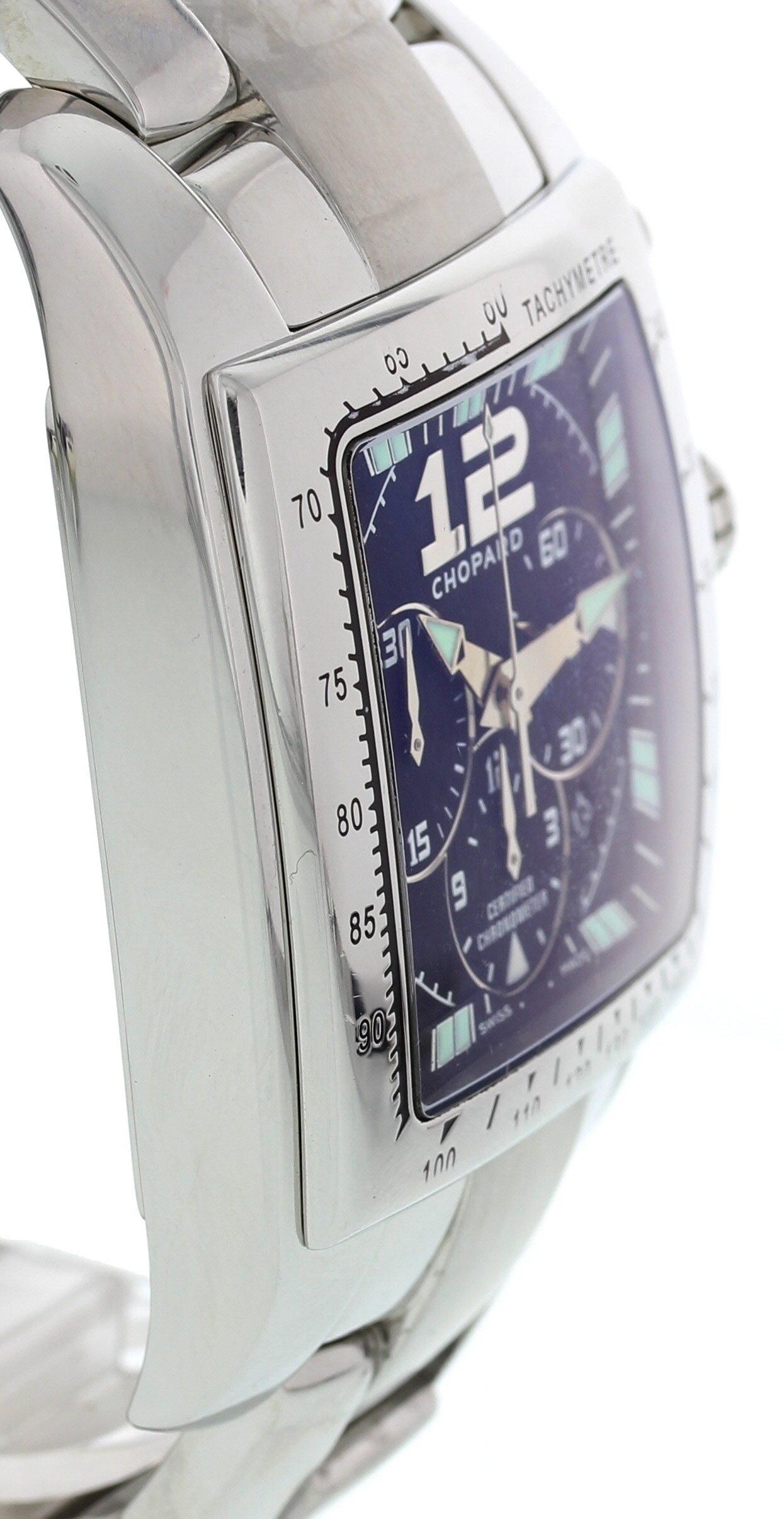chopard two o ten