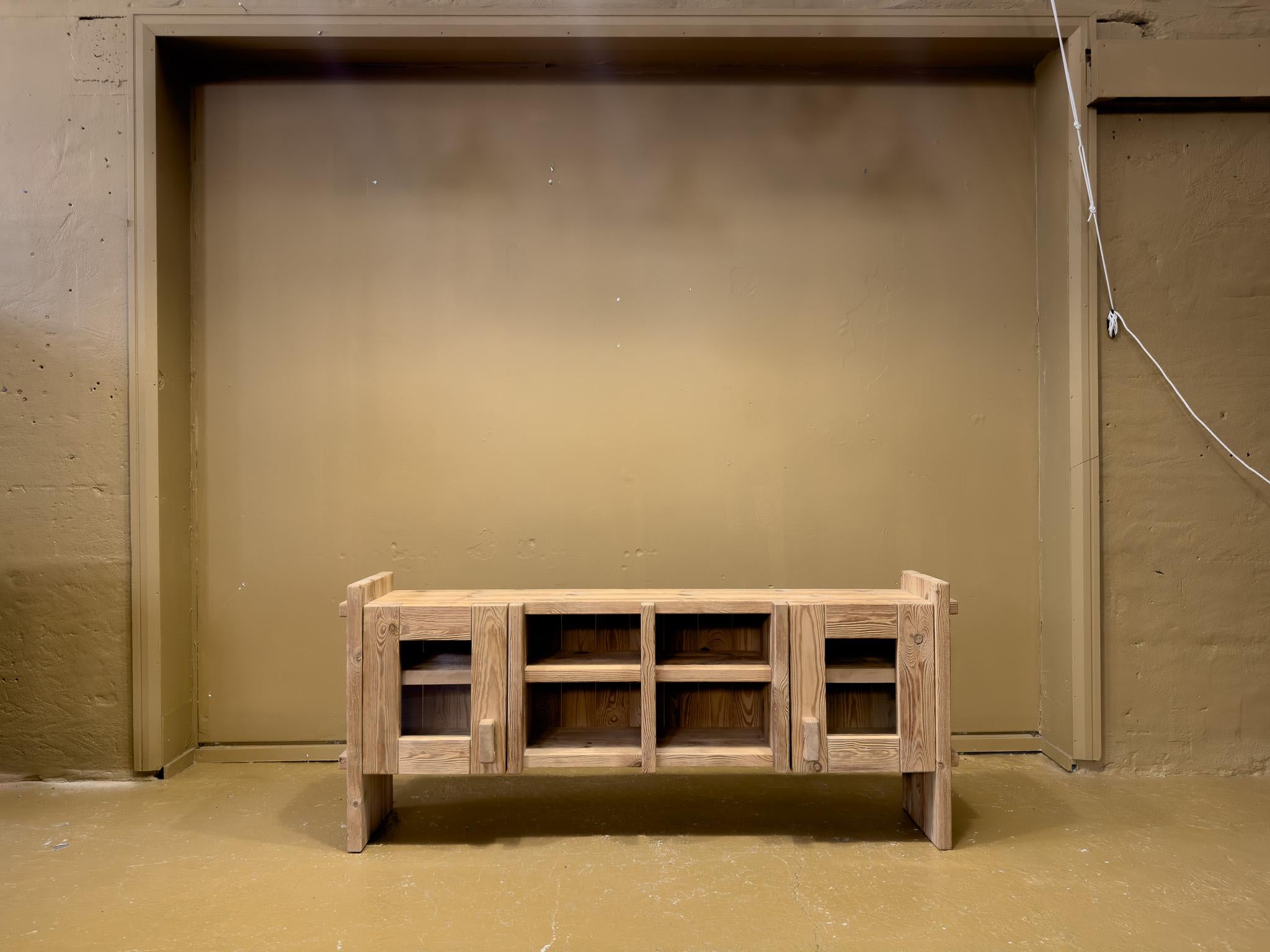 Pin Grand buffet Christian IV en vente