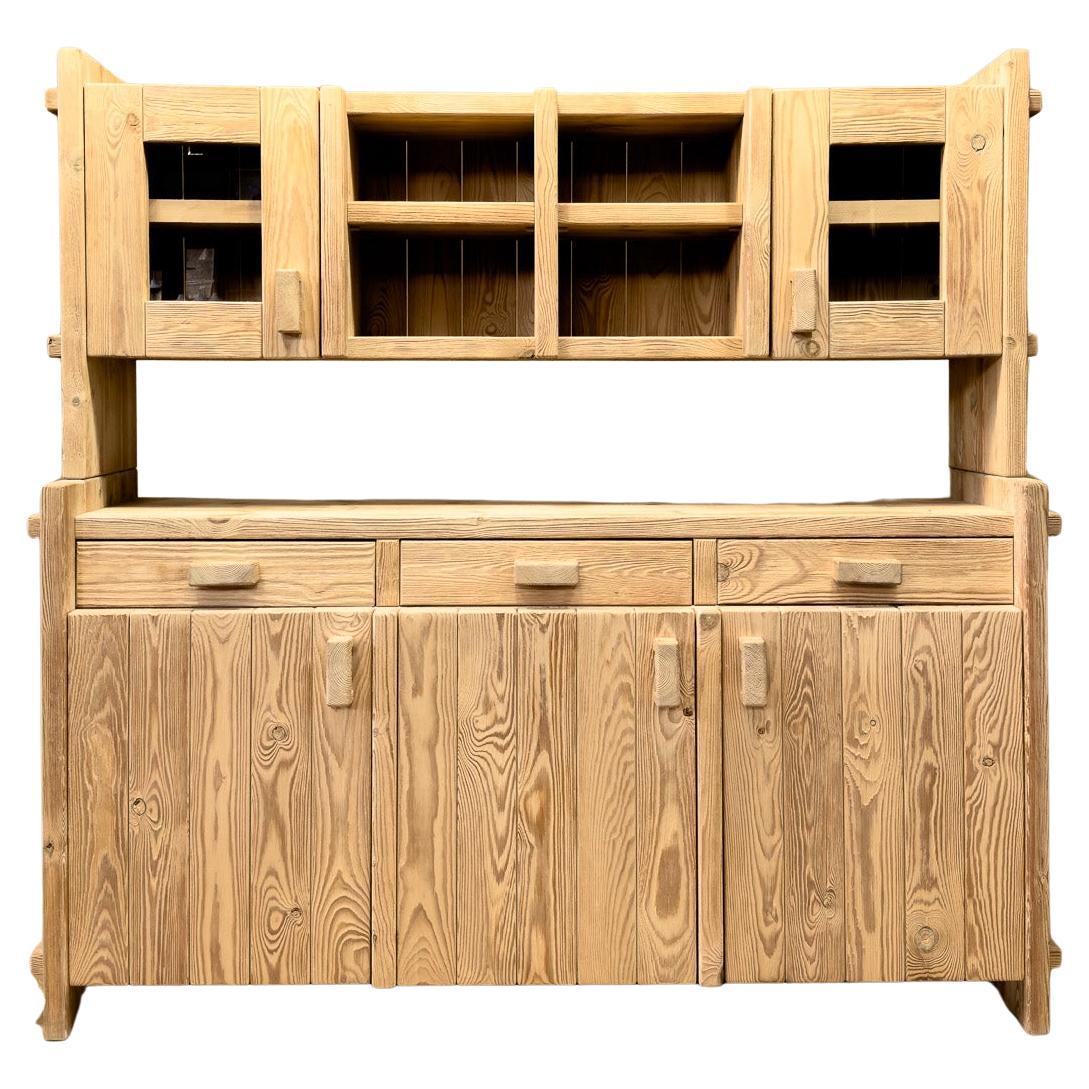 Grand buffet Christian IV en vente