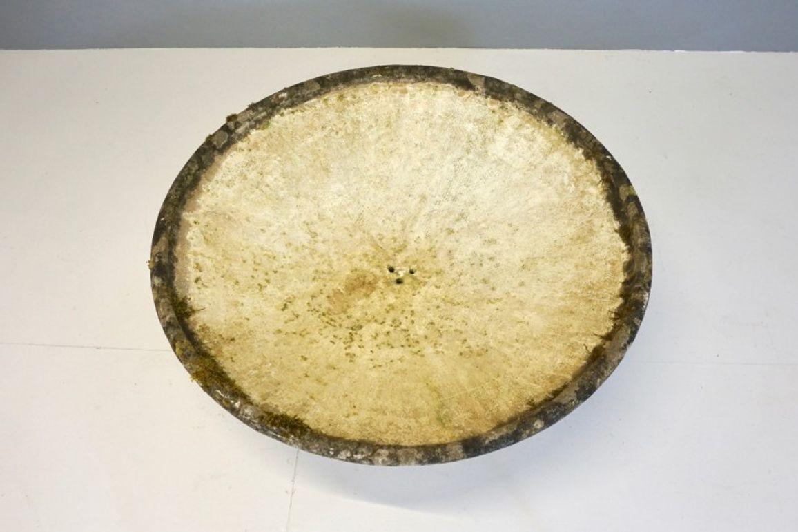 Large Circular Planter en vente 3