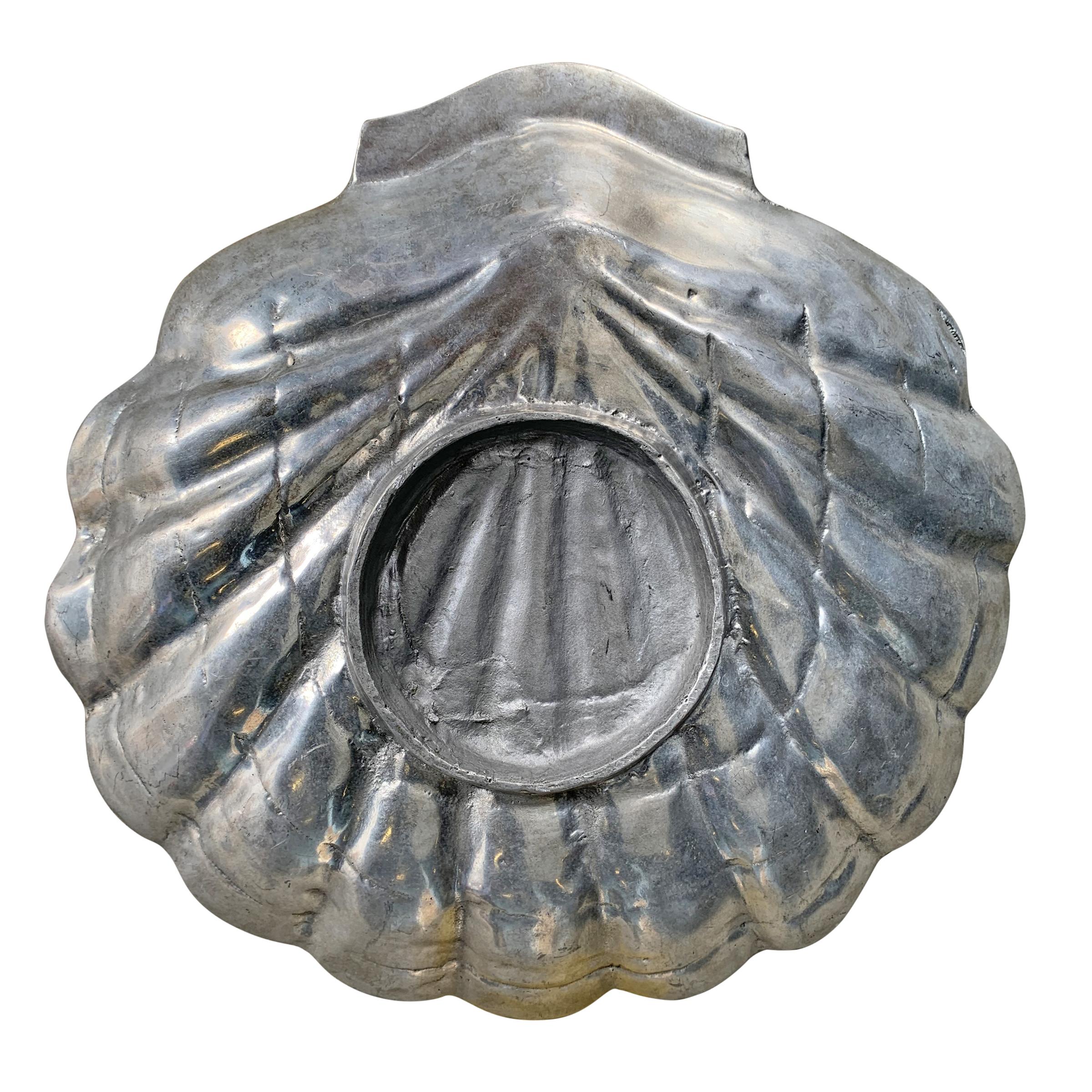 Large Clam Shell Bowl 3